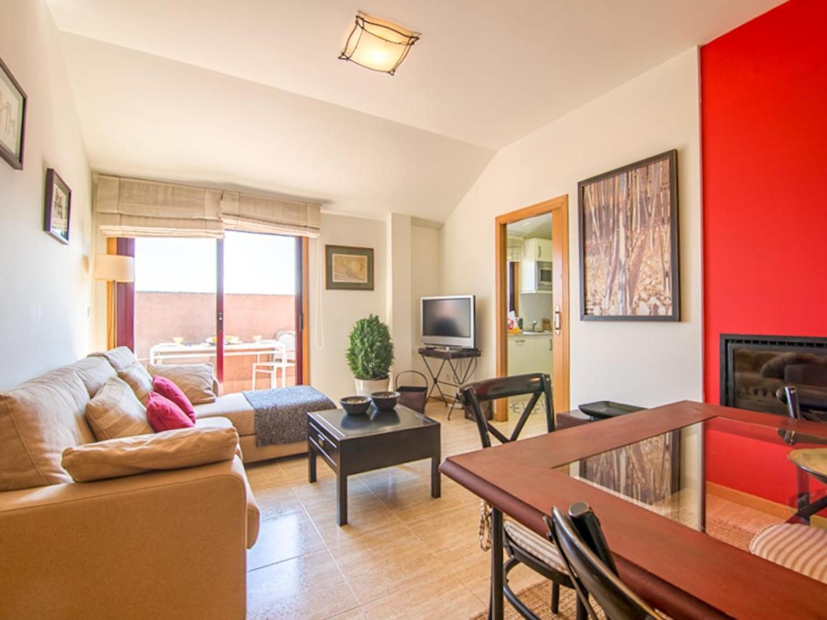Apartament Desconectaengalicia Atico Isla De Arosa Con Vistas Al Mar Zewnętrze zdjęcie